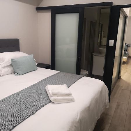 פרטוריה The Regency - Cosy Private Hotel Apartment - Unit 219 מראה חיצוני תמונה