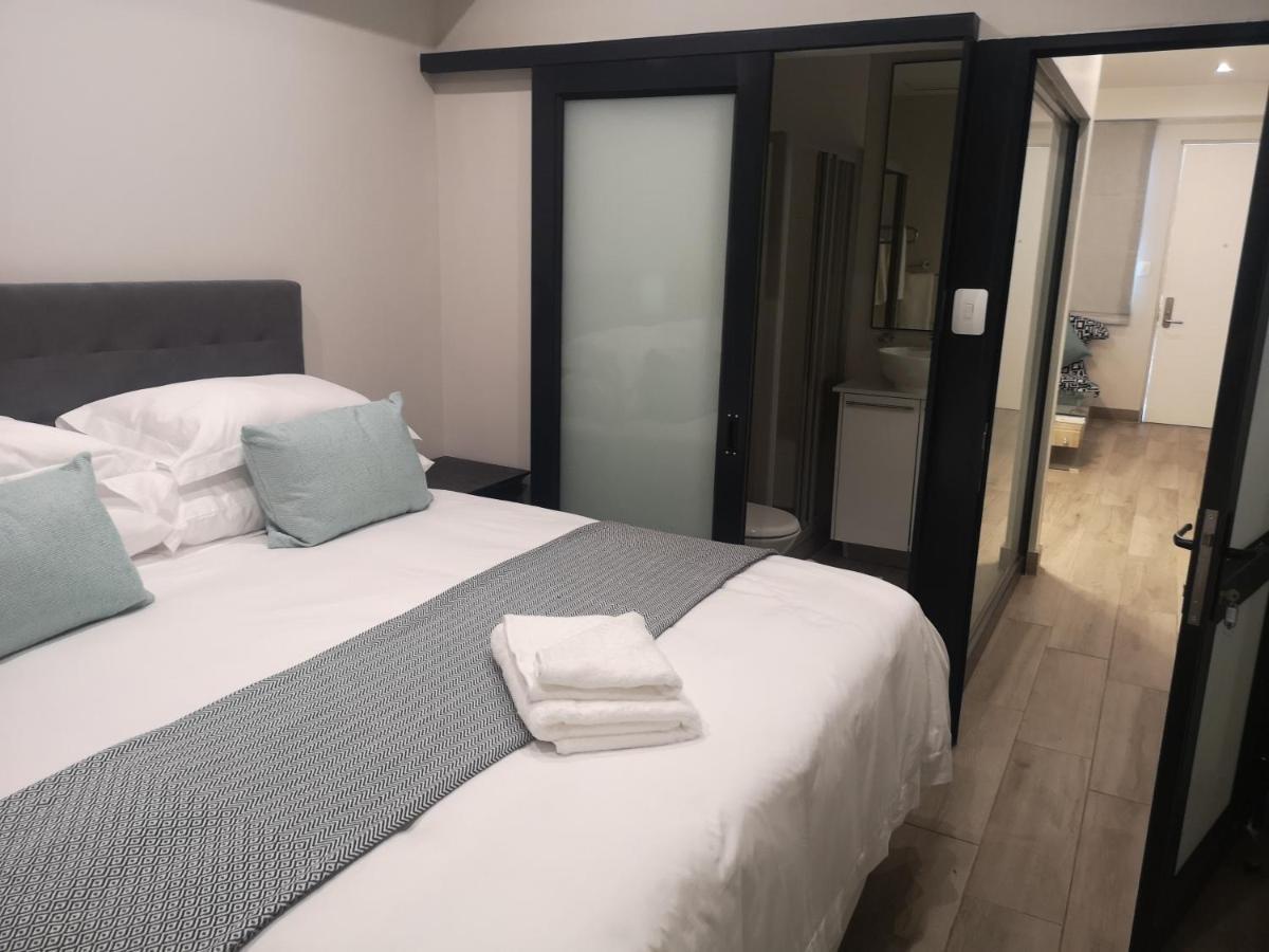 פרטוריה The Regency - Cosy Private Hotel Apartment - Unit 219 מראה חיצוני תמונה