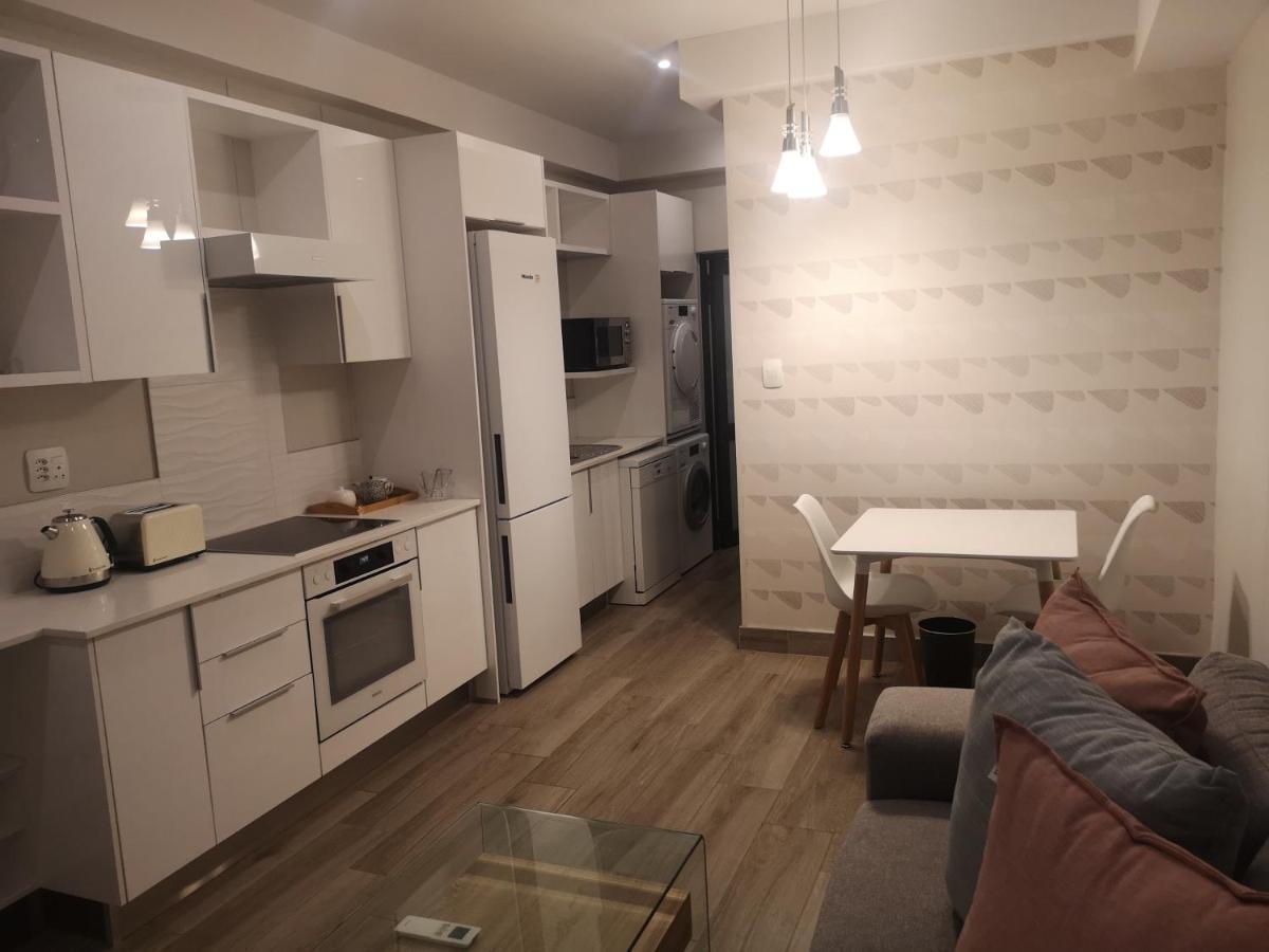 פרטוריה The Regency - Cosy Private Hotel Apartment - Unit 219 מראה חיצוני תמונה