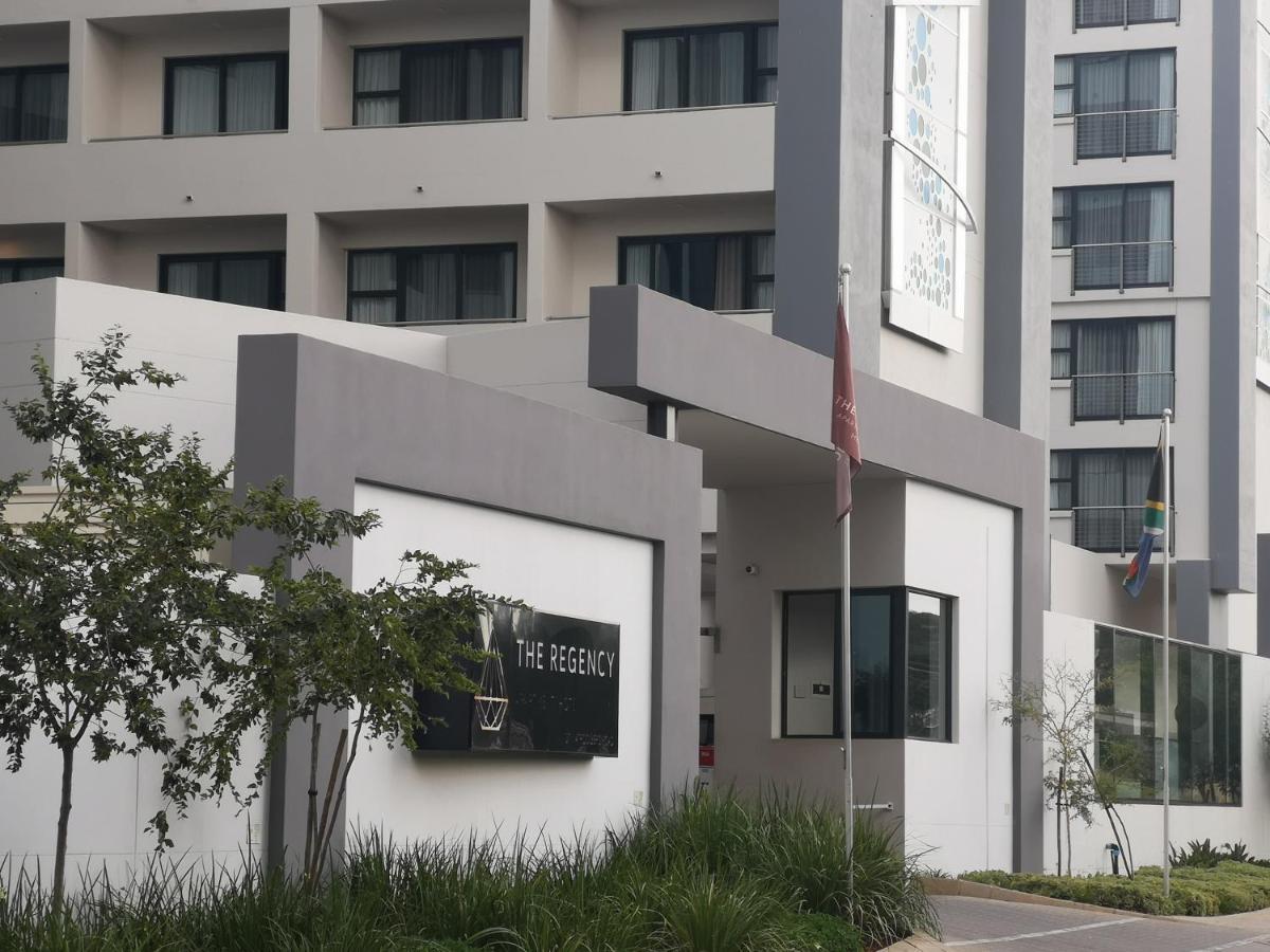 פרטוריה The Regency - Cosy Private Hotel Apartment - Unit 219 מראה חיצוני תמונה